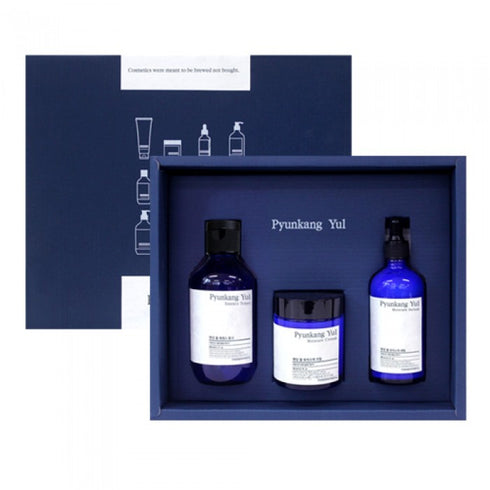 Moisture Skincare Set
